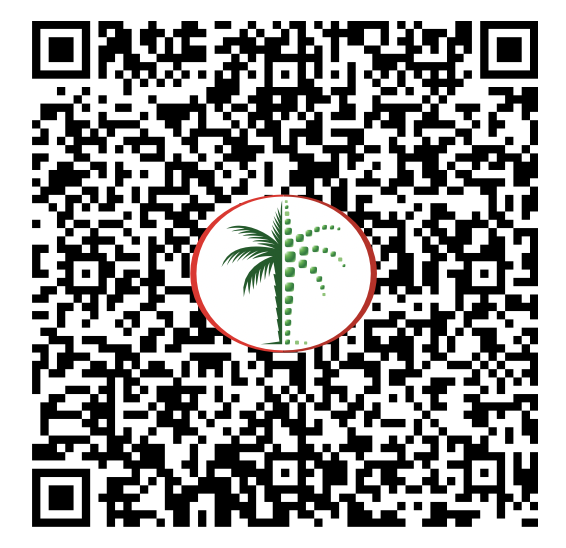 Permit QR code