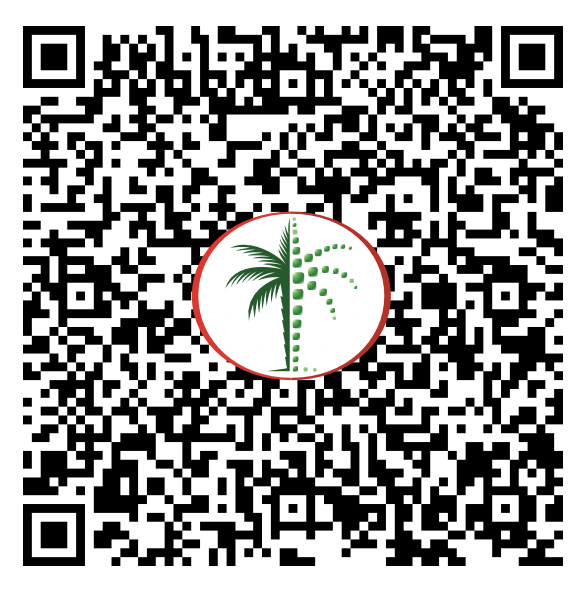 Permit QR code