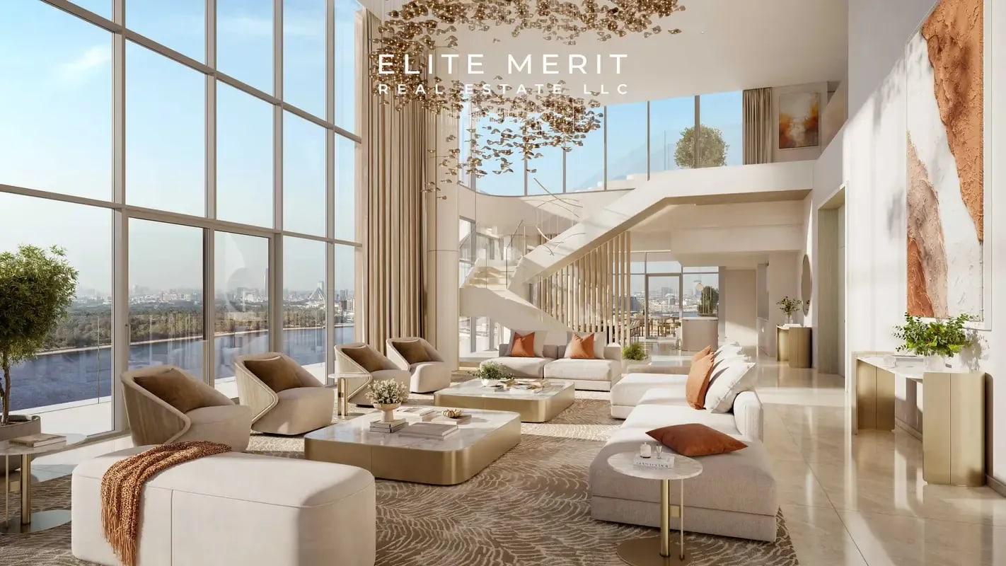 1 bedroom apartment in the edit at dubai design district exteriors the edit tower c media item