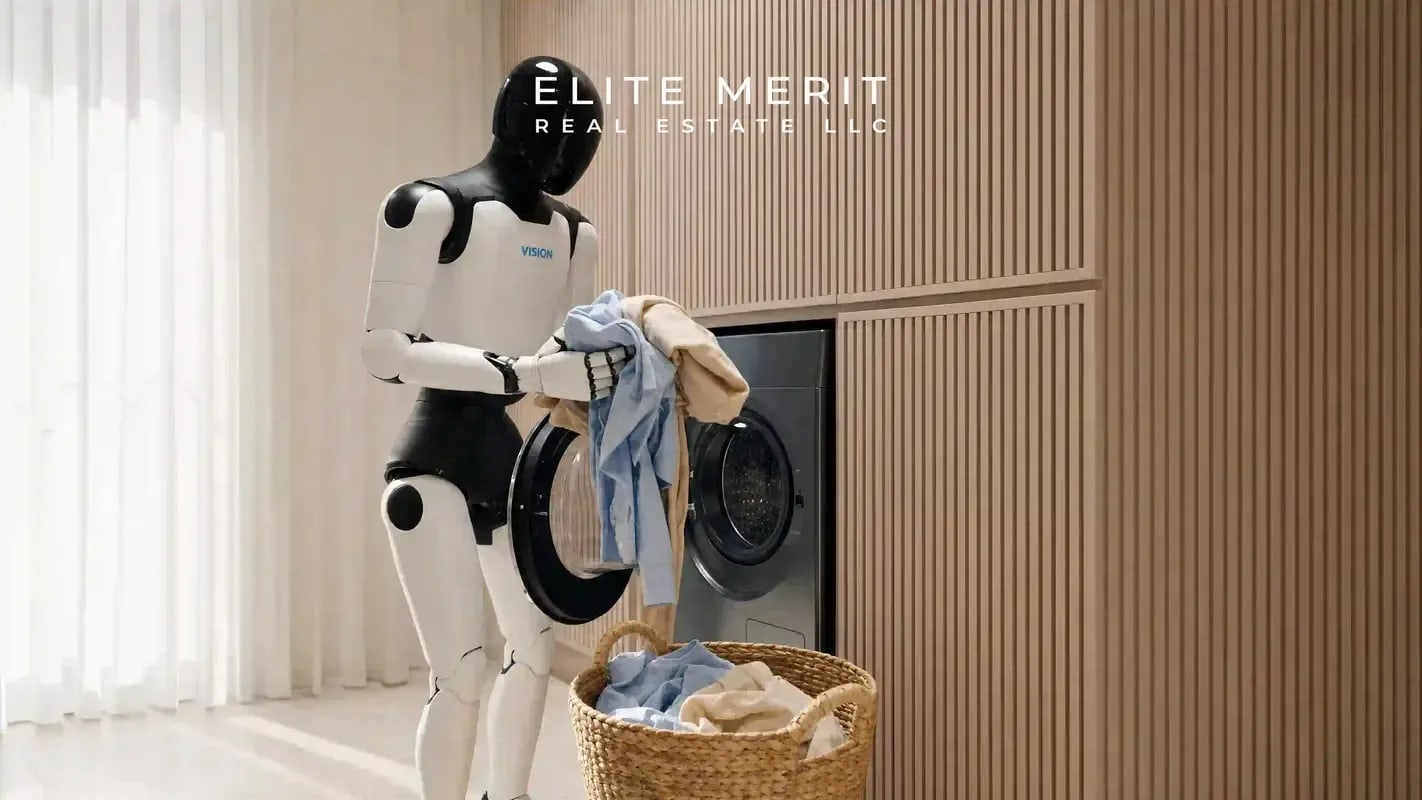 Studio apartment in treppan vision dubai land residence complex dlrc exteriors 1 media item