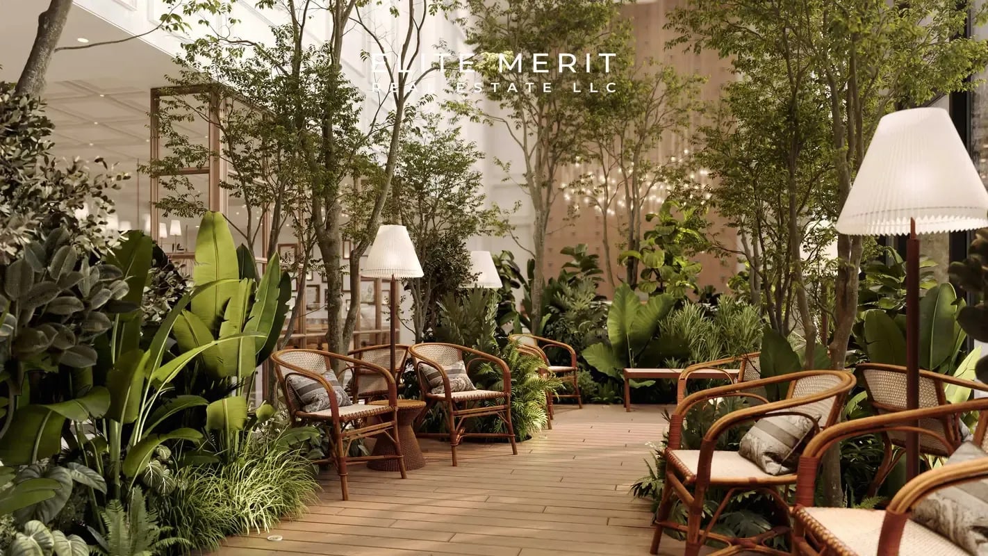 2 bedroom apartment in the archive dubai land residence complex dlrc exteriors 1 media item