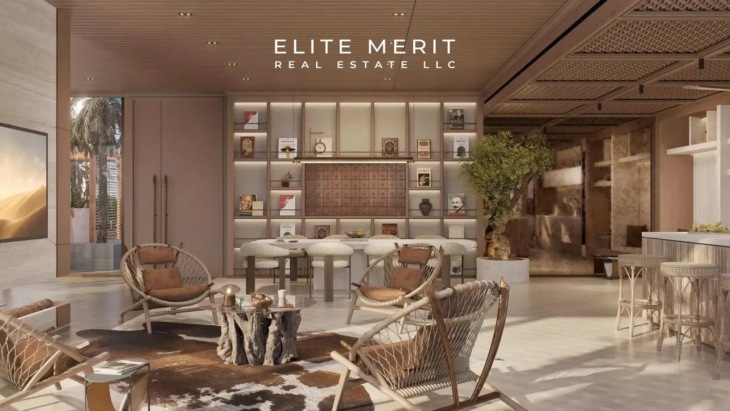 2 bedroom apartment in the archive dubai land residence complex dlrc exteriors 1 media item
