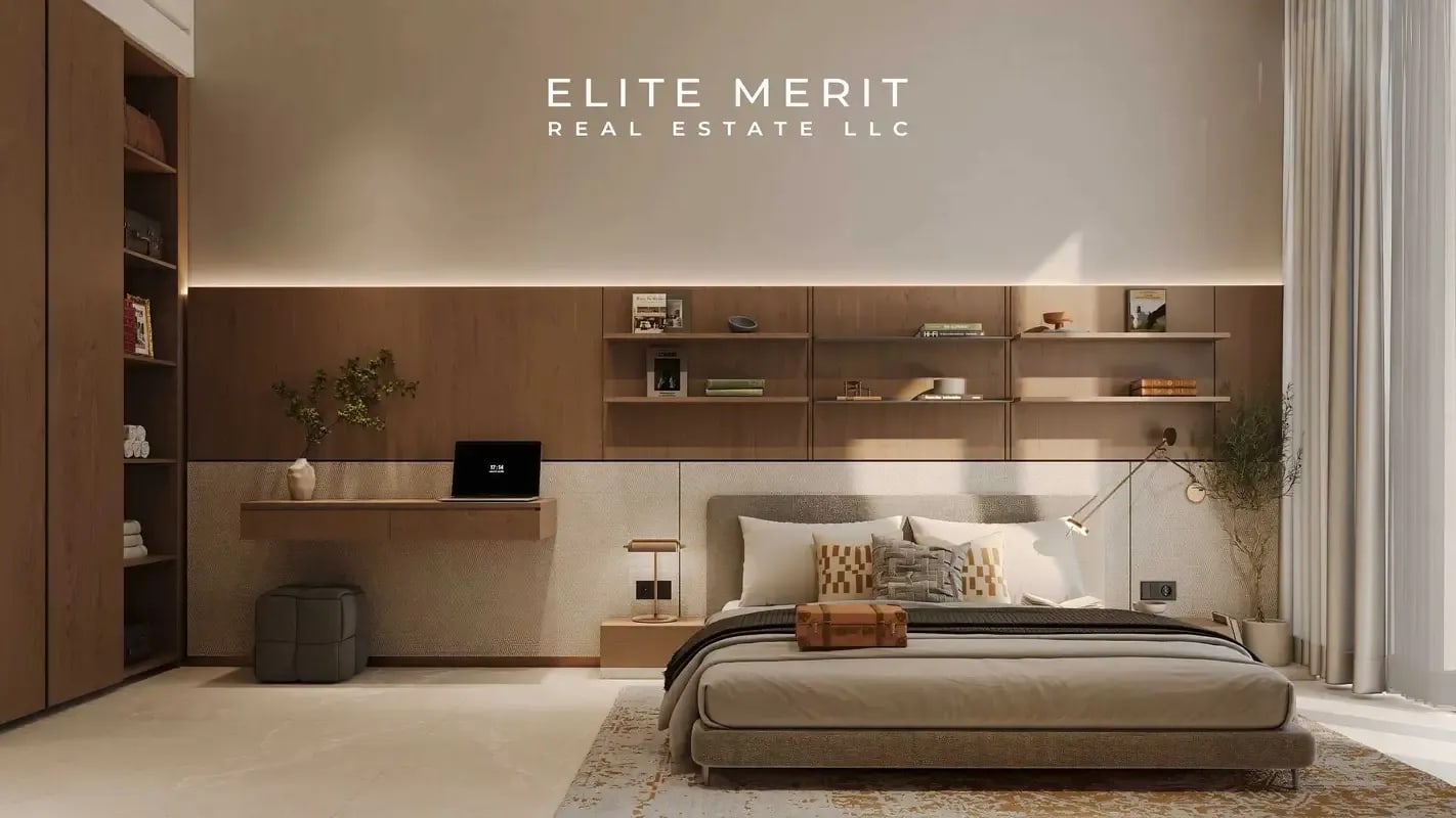 2 bedroom apartment in the archive dubai land residence complex dlrc exteriors 1 media item