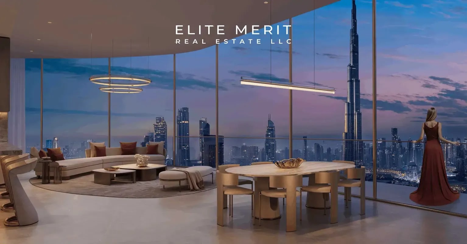 3 bedroom apartment in sol luxe sheikh zayed road dubai exteriors 1 media item