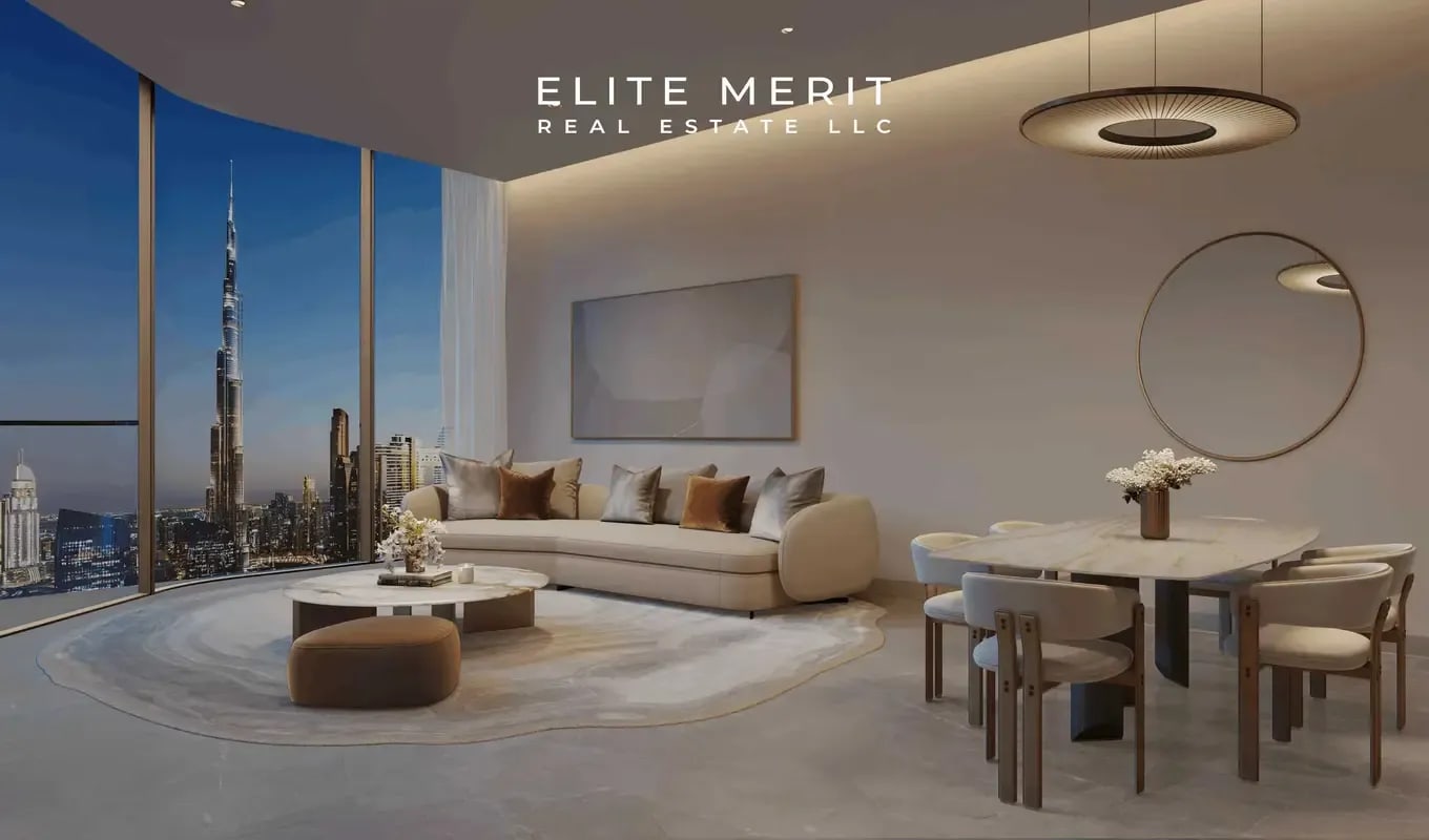 3 bedroom apartment in sol luxe sheikh zayed road dubai exteriors 1 media item