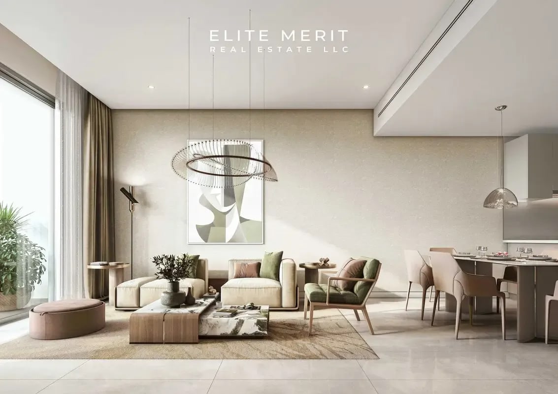 1 bedroom apartment in the woods retreat sobha sanctuary dubai exteriors apartments for sale in dubai media item