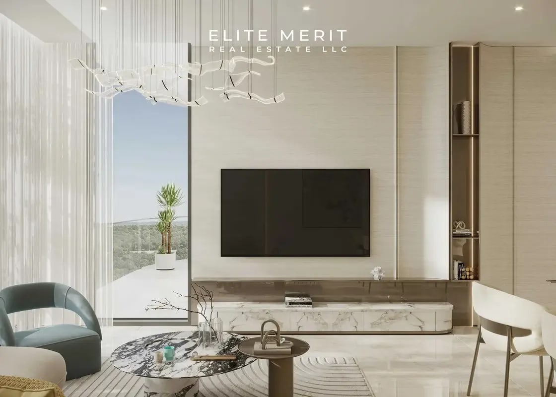 Studio apartment in rabdan gardens jumeirah garden city dubai exteriors 1 media item