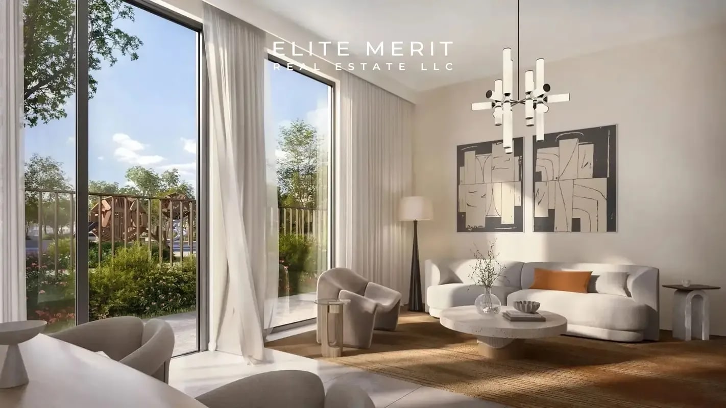 4 bedroom townhouse in alva the valley by emaar dubai exteriors 1 media item