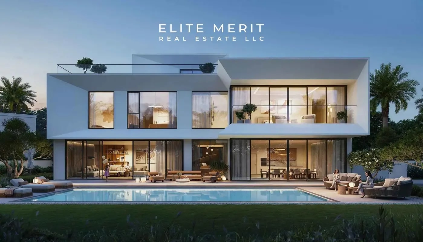 4 bedroom townhouse in alva the valley by emaar dubai exteriors 1 media item