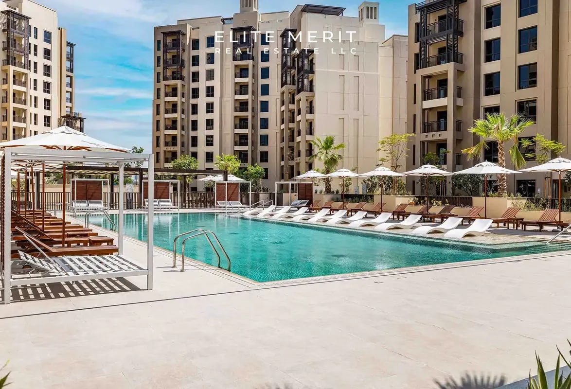 2 bedroom apartment in lamaa madinat jumeirah living dubai exteriors lamaa building 2 1 media item