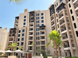 Is This the Best View in Madinat Jumeirah Living? | Lamaa 2