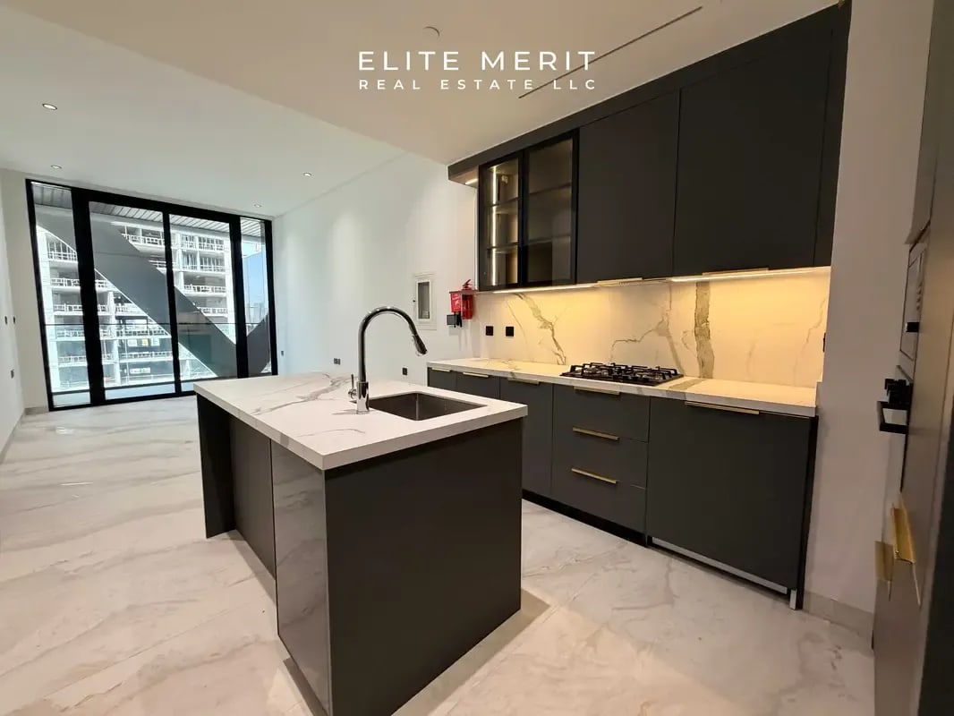 1 bedroom apartment in 48 parkside arjan dubai exteriors media item
