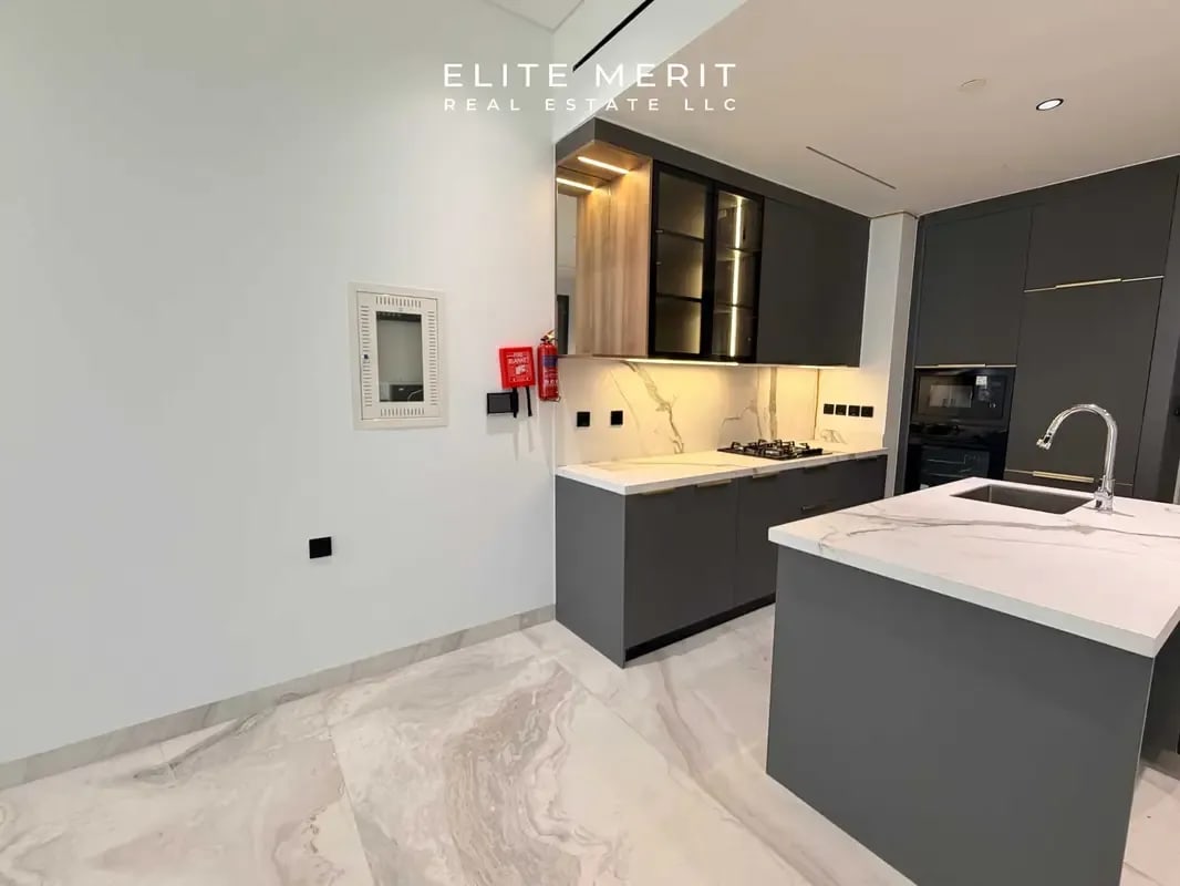 1 bedroom apartment in 48 parkside arjan dubai exteriors media item
