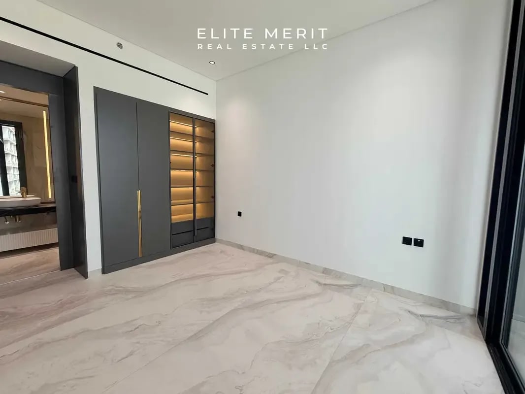 1 bedroom apartment in 48 parkside arjan dubai exteriors media item