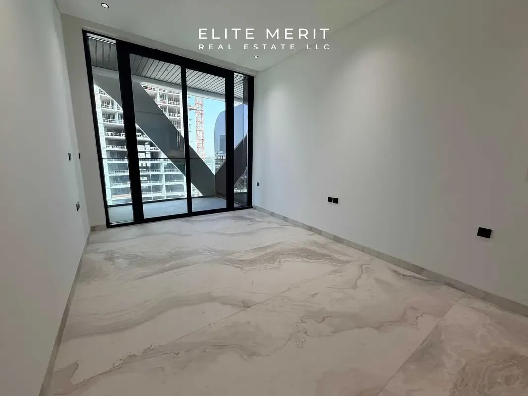 1 bedroom apartment in 48 parkside arjan dubai exteriors media item