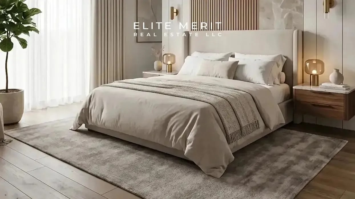 1 bedroom apartment in binghatti starfall al jaddaf dubai exteriors media item