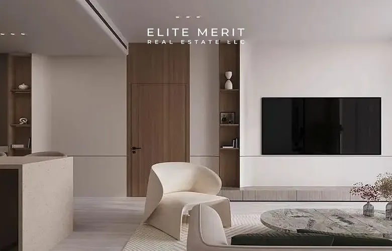 1 bedroom apartment in binghatti starfall al jaddaf dubai exteriors media item