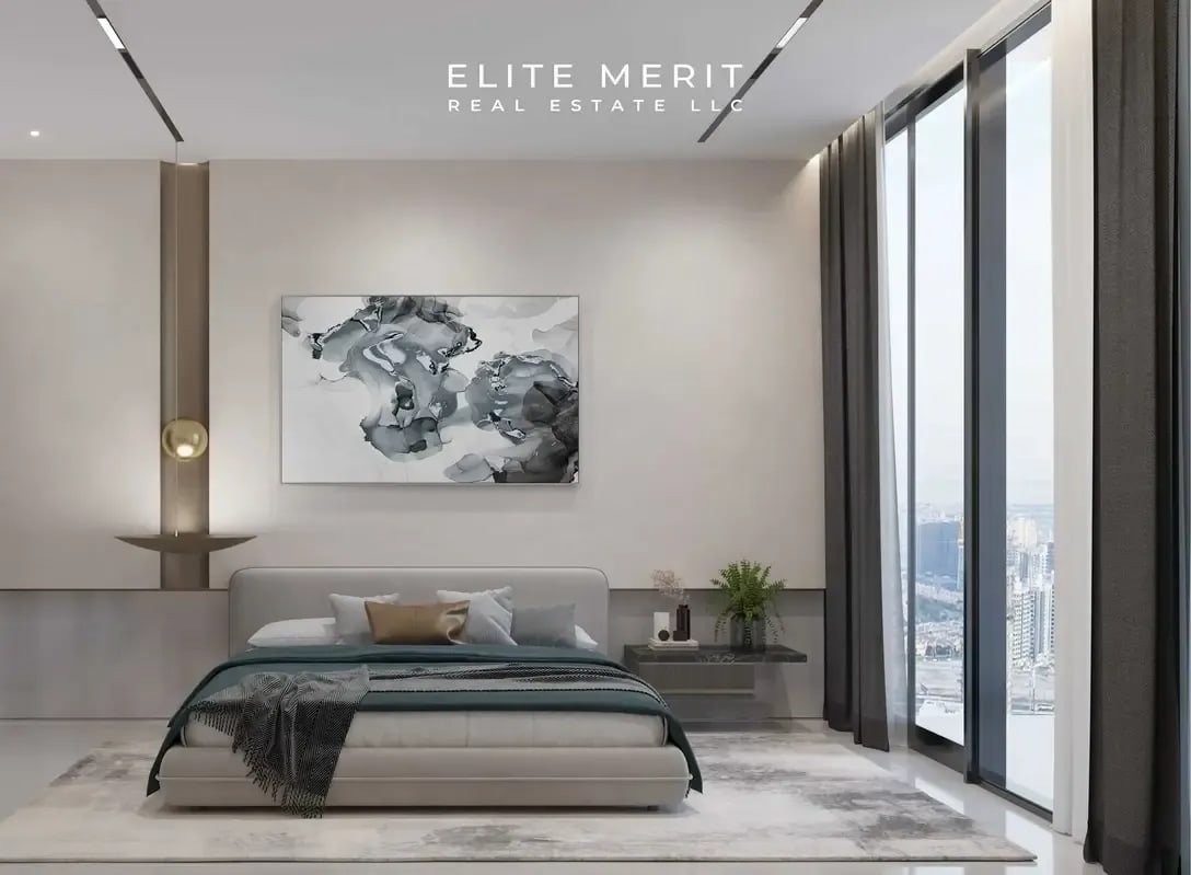 1 bedroom apartment in samana barari lagoons majan dubai exteriors media item