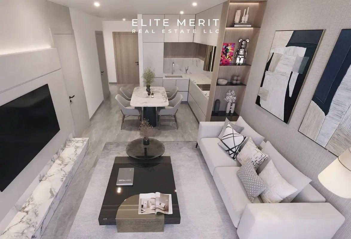 1 bedroom apartment in samana manhattan jvc dubai exteriors samana manhattan 2 media item