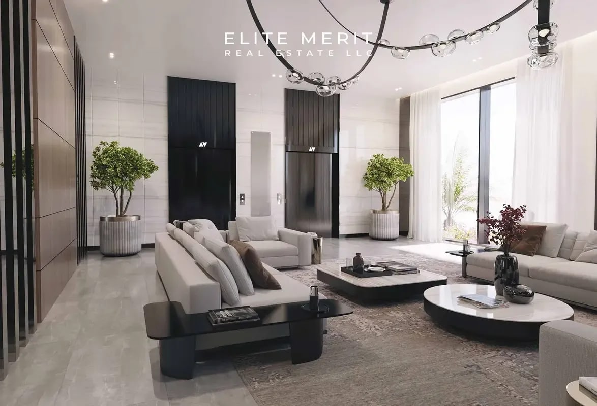 1 bedroom apartment in samana manhattan jvc dubai exteriors samana manhattan 2 media item