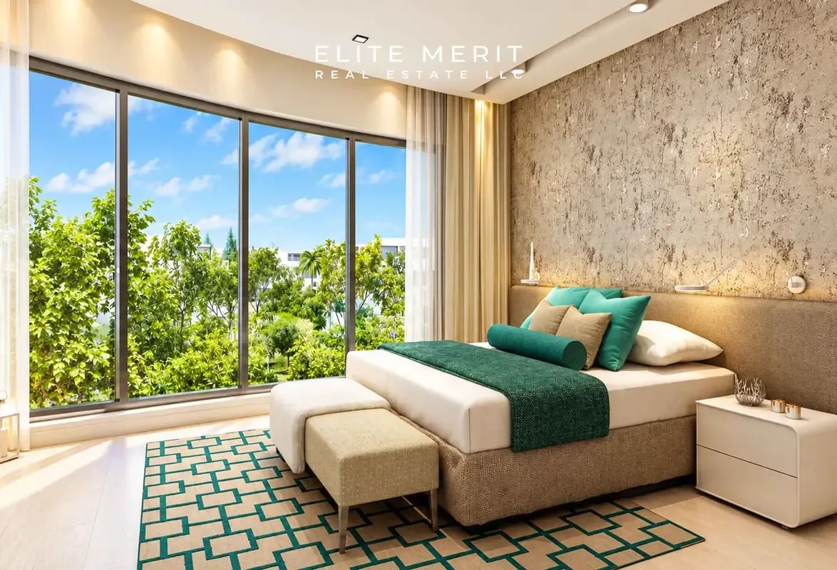 1 bedroom apartment in california residences california village dubai exteriors media item