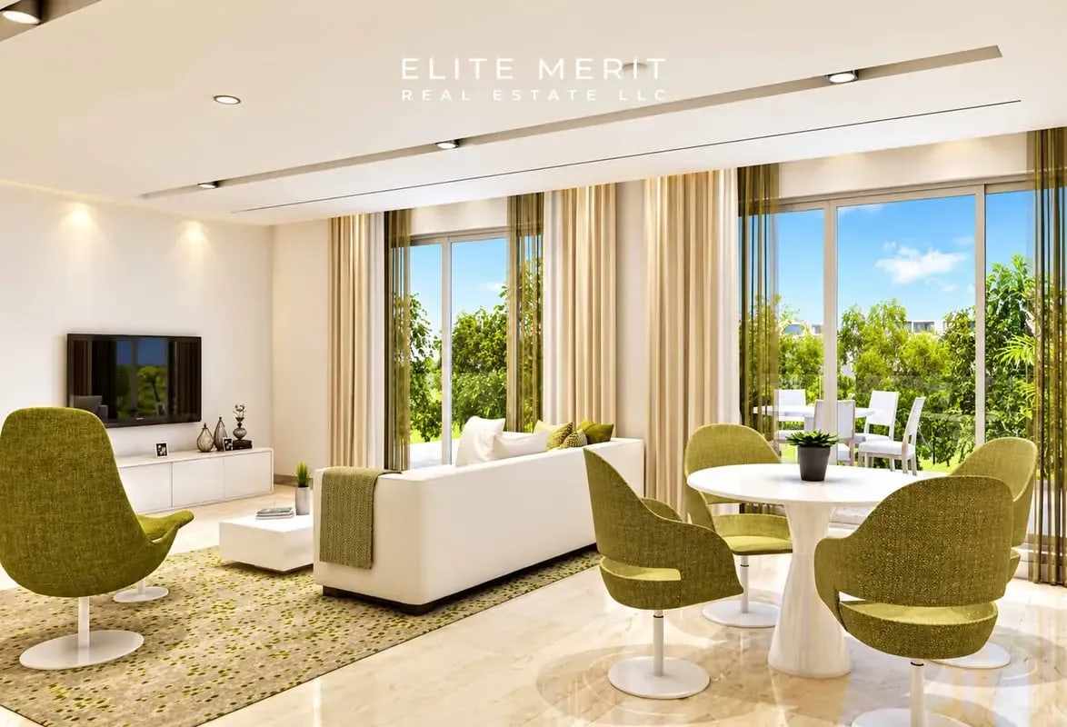 1 bedroom apartment in california residences california village dubai exteriors media item