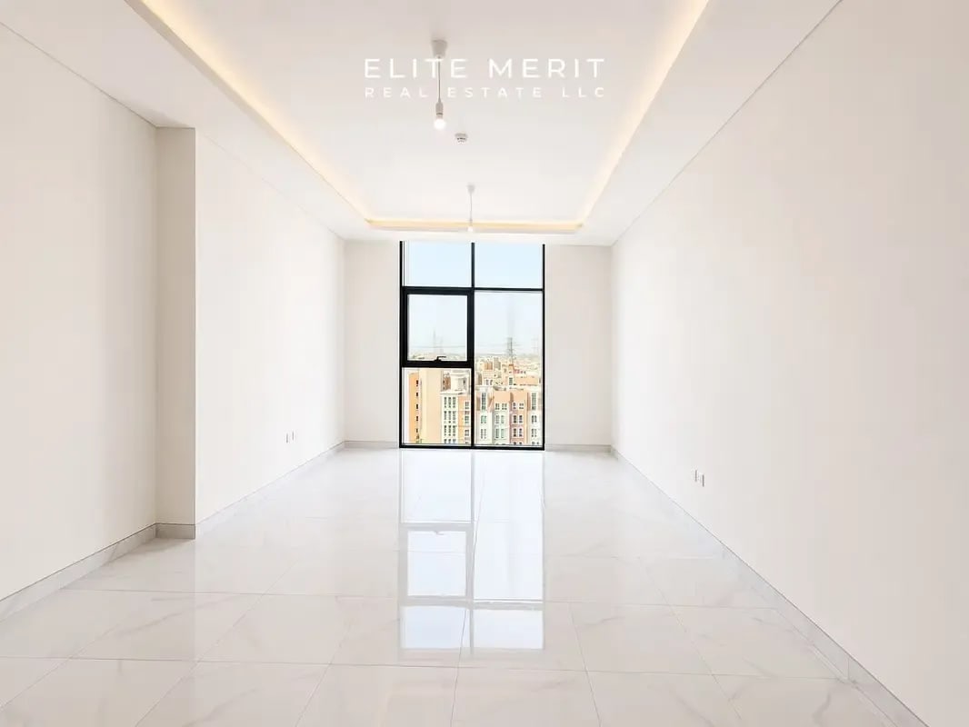2-Bedroom Apartment in Azizi Central, Al Furjan, Dubai