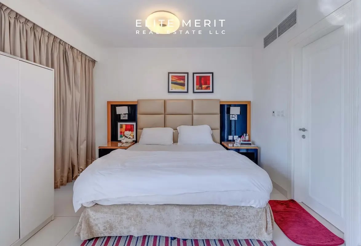 Studio Apartment in Capital Bay Tower A, Business Bay, Dubai