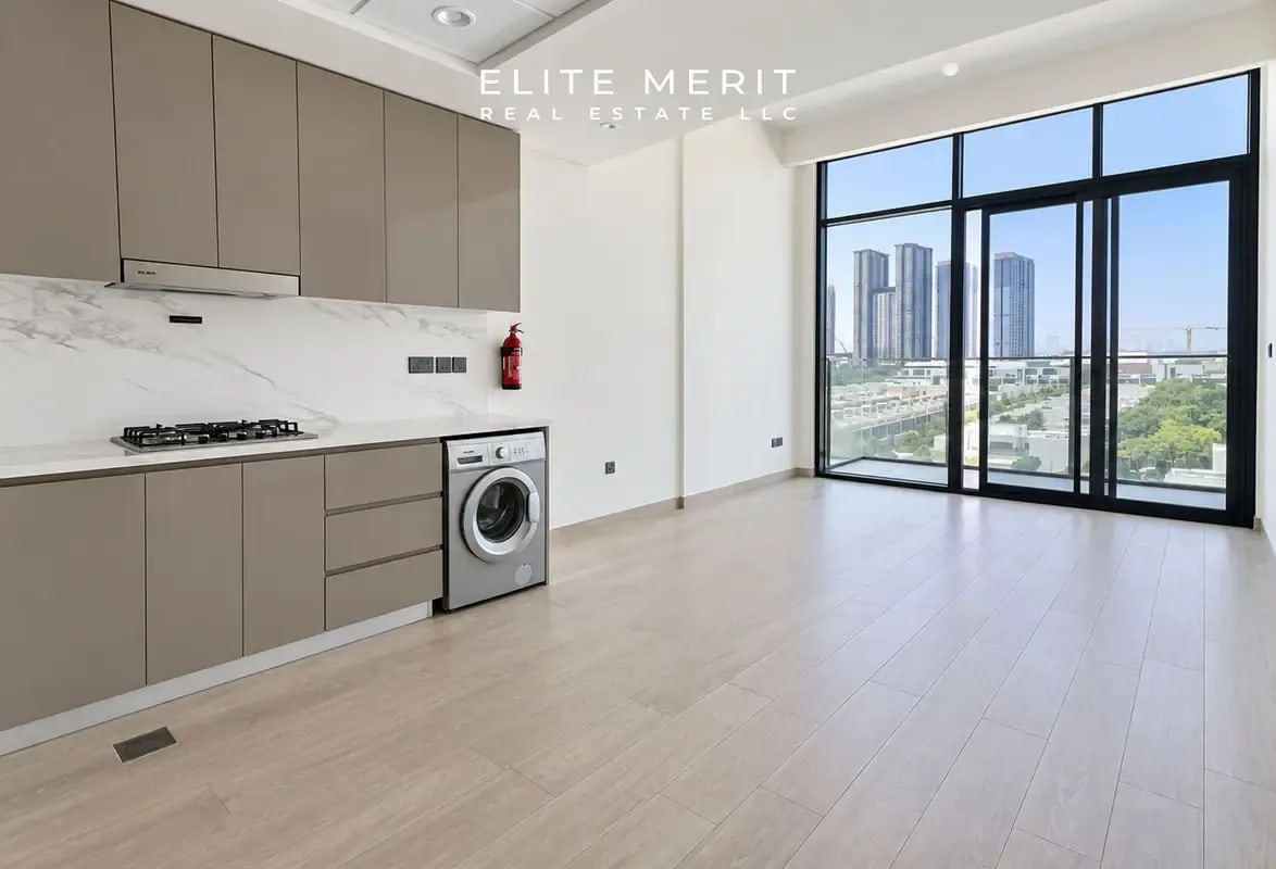 1-Bedroom Apartment in Azizi Riviera 5, Meydan, Dubai