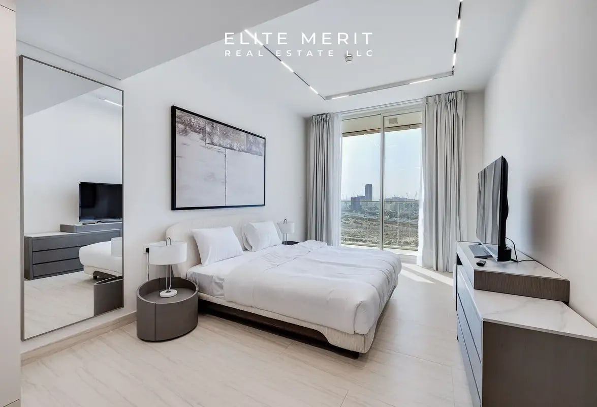 1-Bedroom Apartment in MAG 330, City of Arabia, Dubai