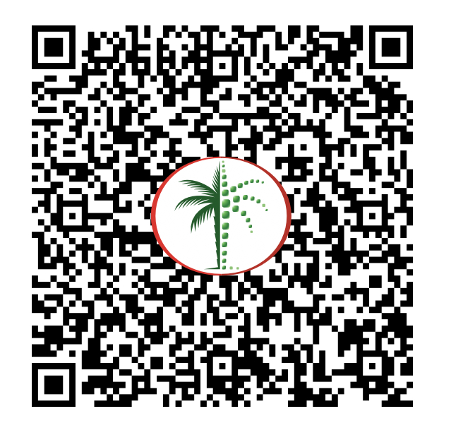Permit QR code