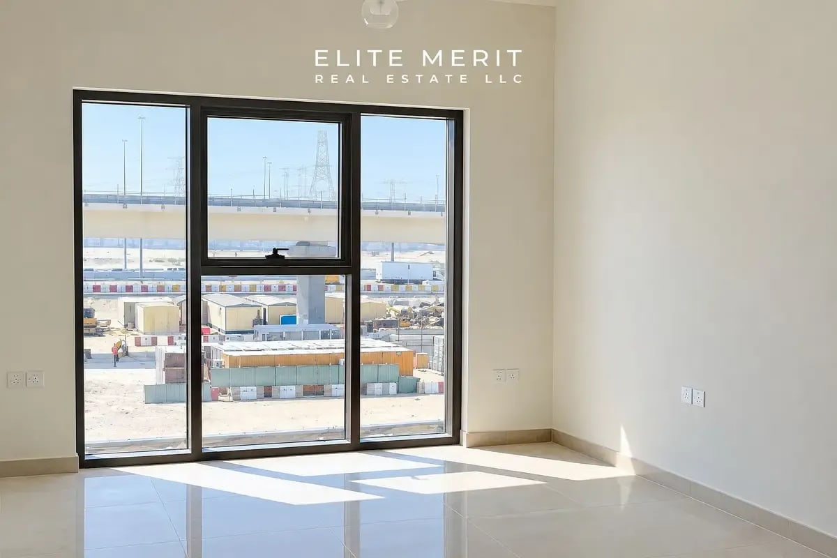 1-Bedroom Hotel Apartment in Azizi Berton, Al Furjan, Dubai