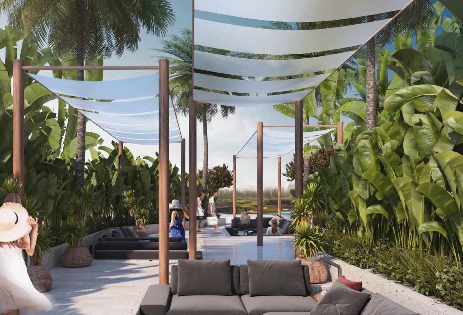 Sobha amenities 1 media item