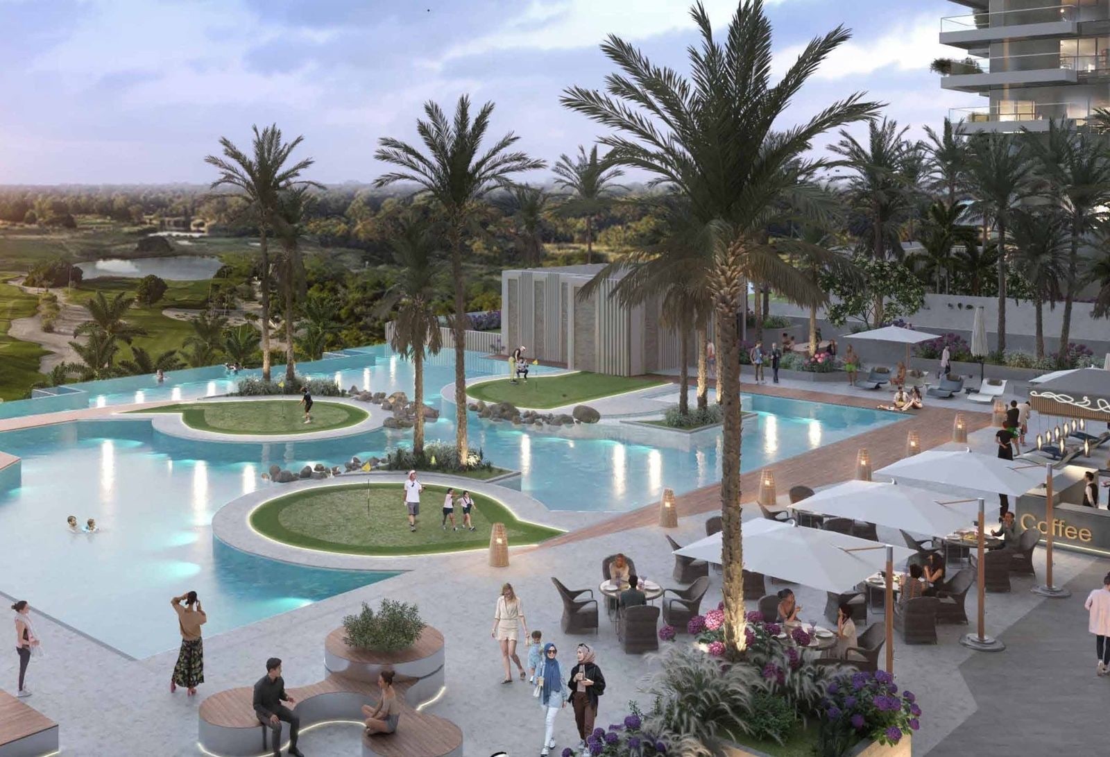 Sobha amenities 1 media item