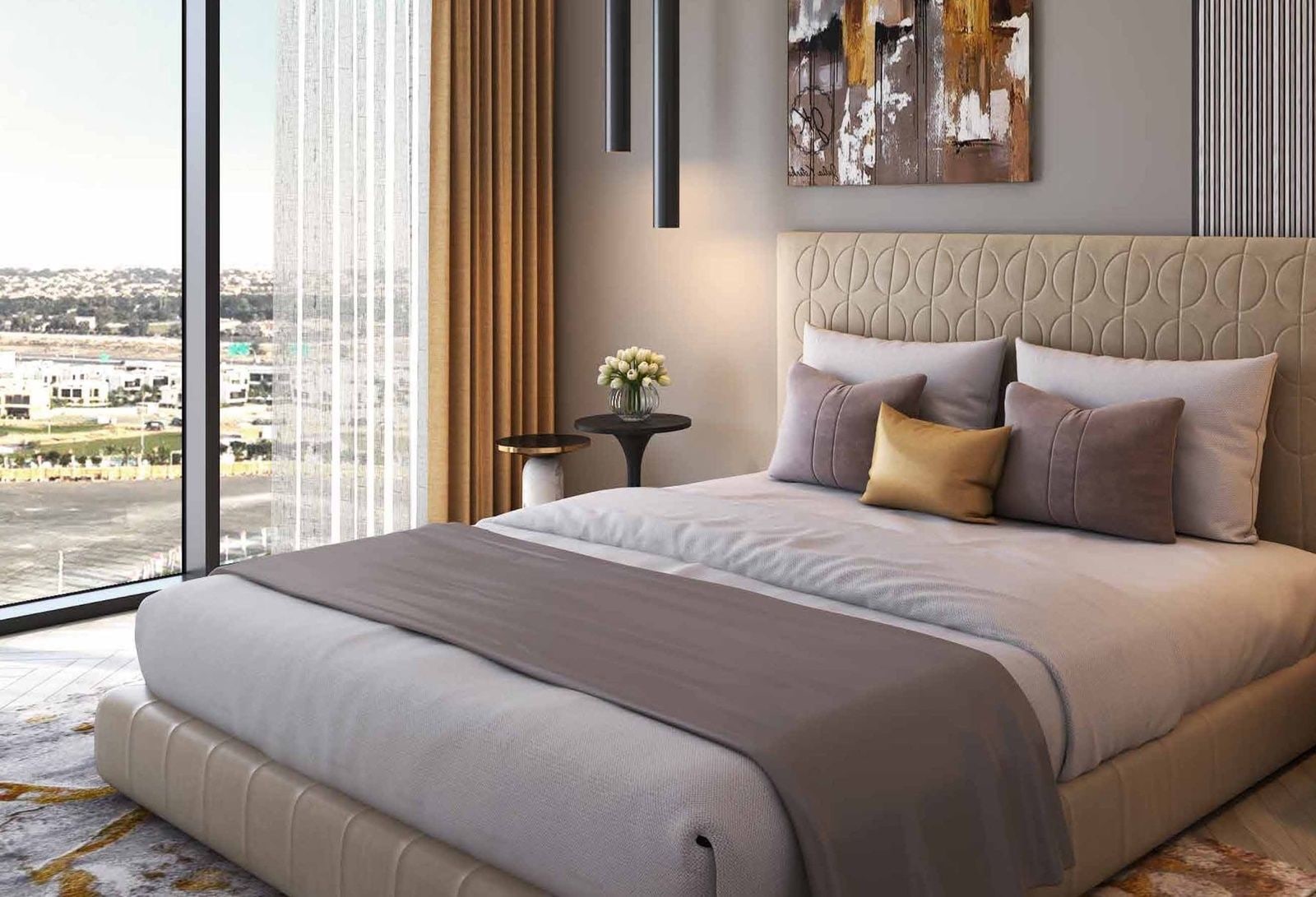 Sobha interiors 1 media item