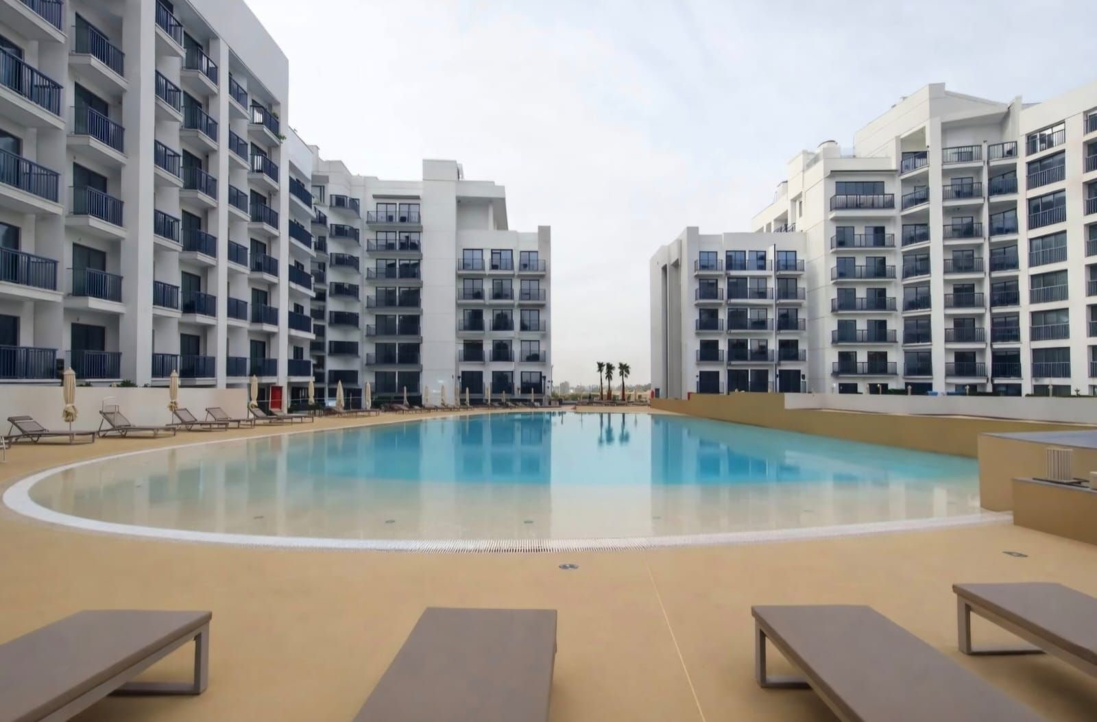 Sobha 2 exteriors azizi beach oasis azizi mirage 1 media item