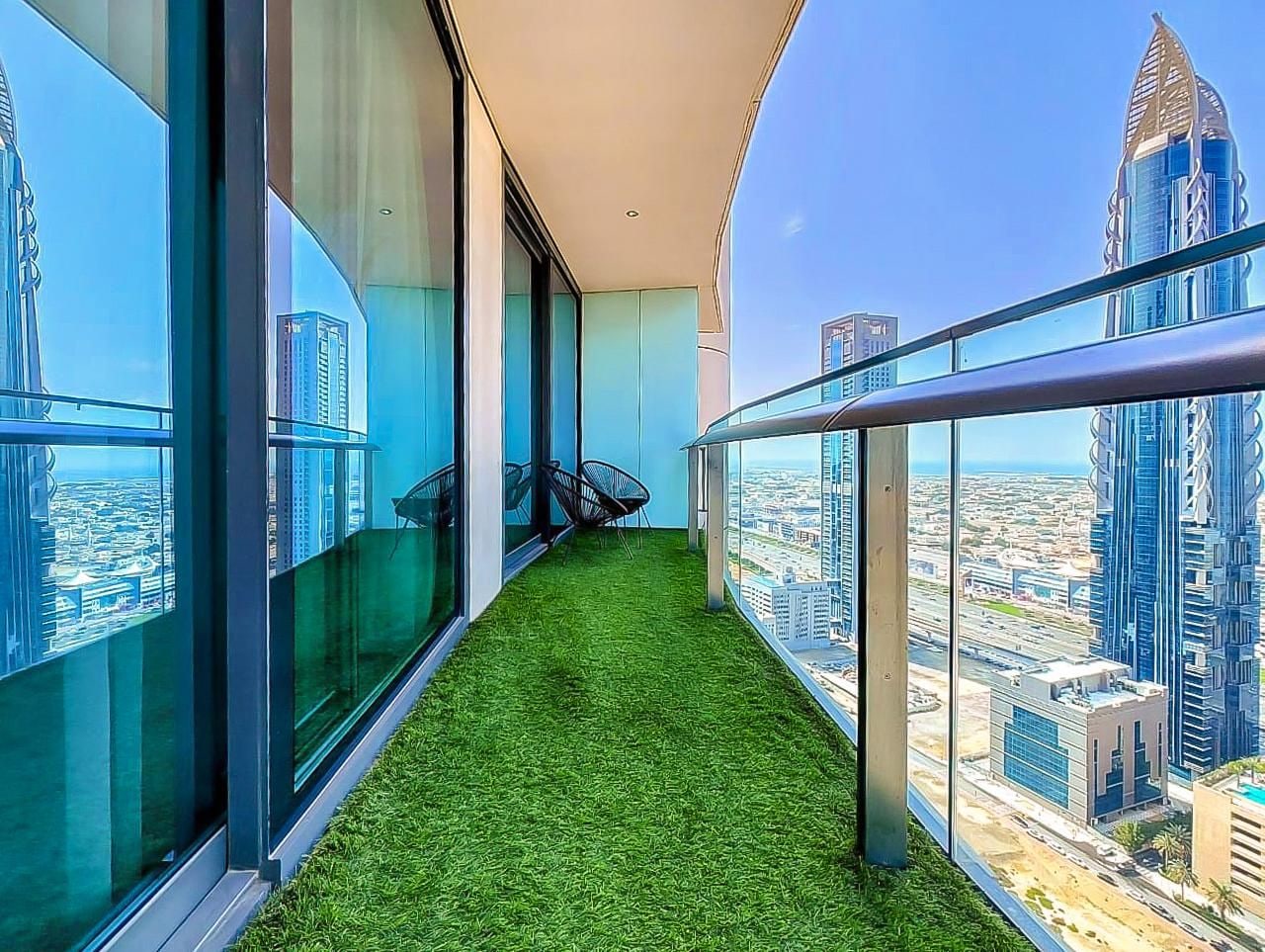 Aaaaa exteriors burj vista 1 media item