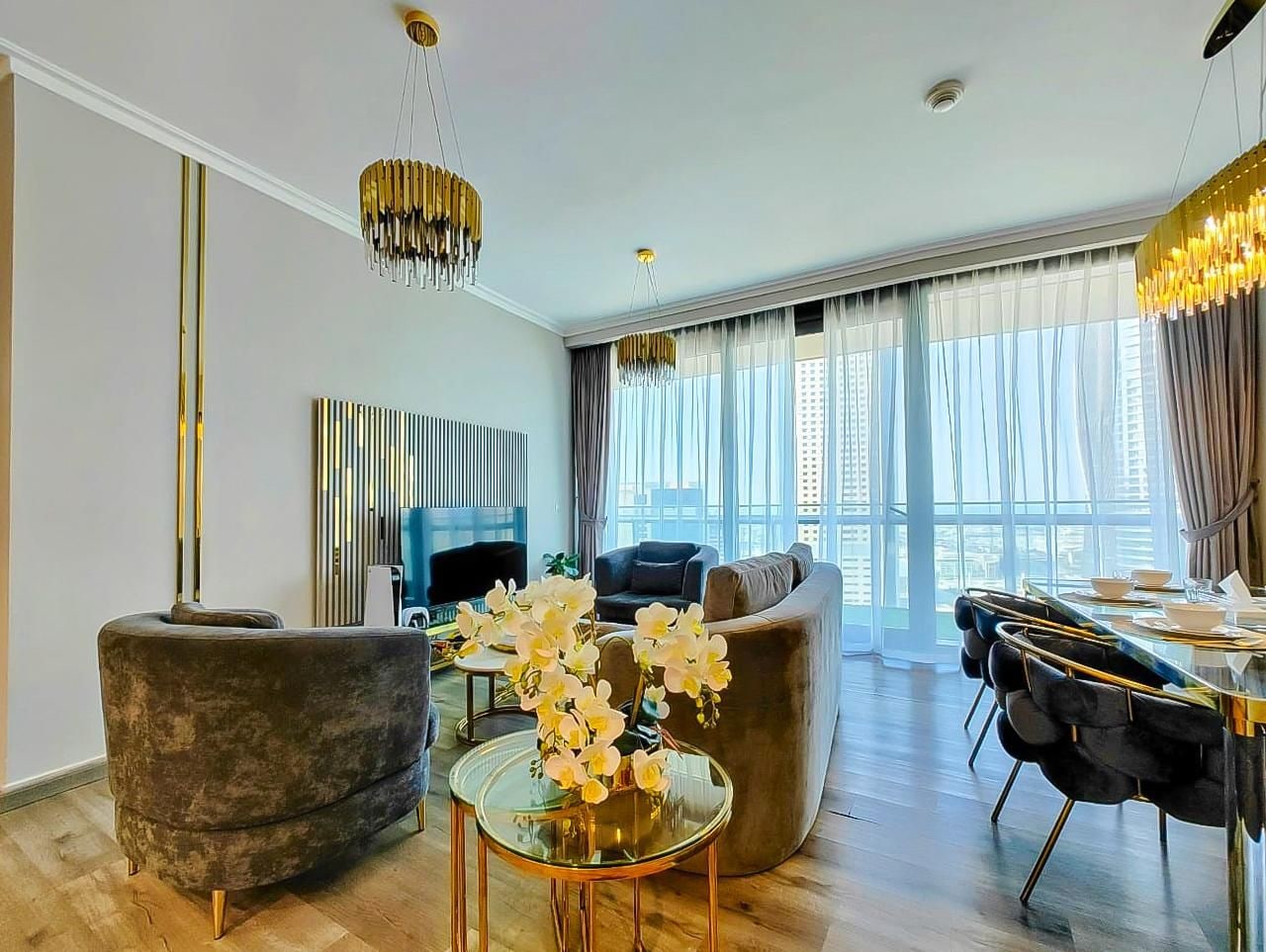 Aaaaa interiors burj vista 1 media item