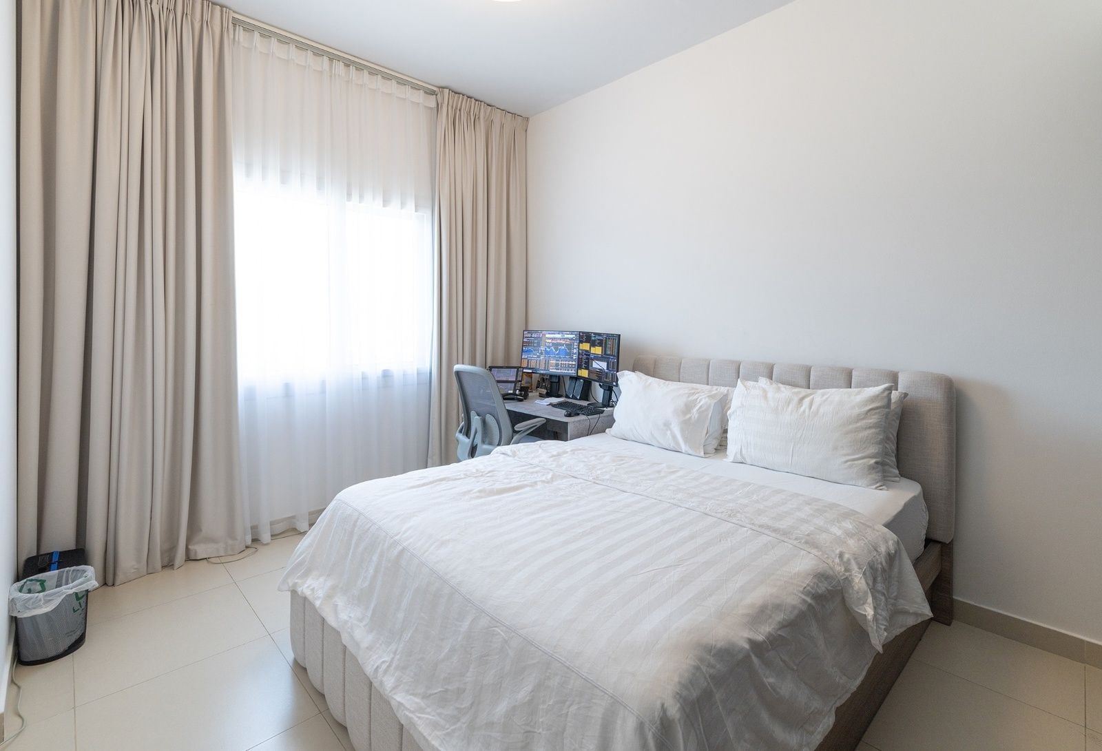 3BR + Maid's Room Corner Villa in Bella Casa, Serena, Dubai