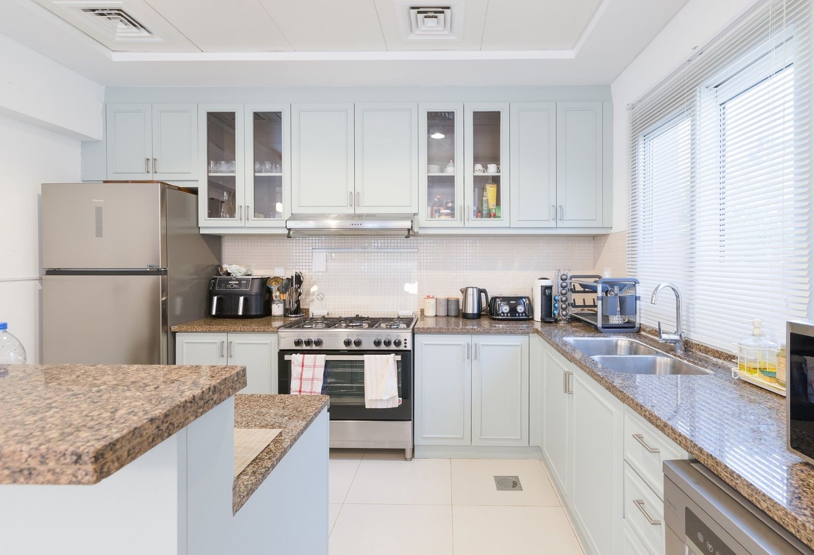 3br maid s room corner villa in bella casa serena dubai interiors arabian ranches 3 1 media item