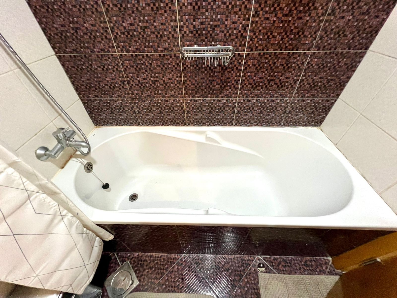 Furnished high floor studio in zumurud tower dubai marina interiors 1 media item