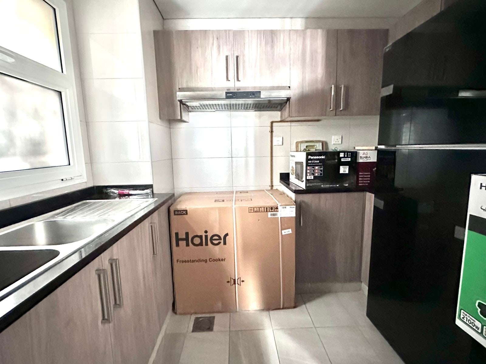 Furnished 1 bedroom apartment in asas jumeirah garden city 2 al satwa dubai interiors asas garden city 2 media item