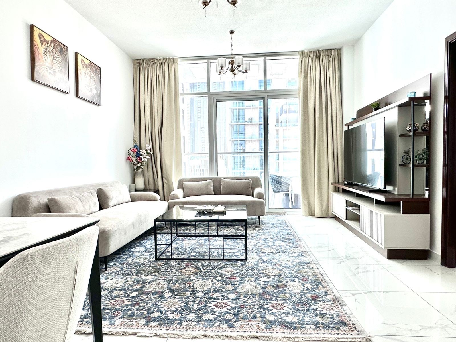 Furnished 1 bedroom apartment in asas jumeirah garden city 2 al satwa dubai interiors asas garden city 2 media item