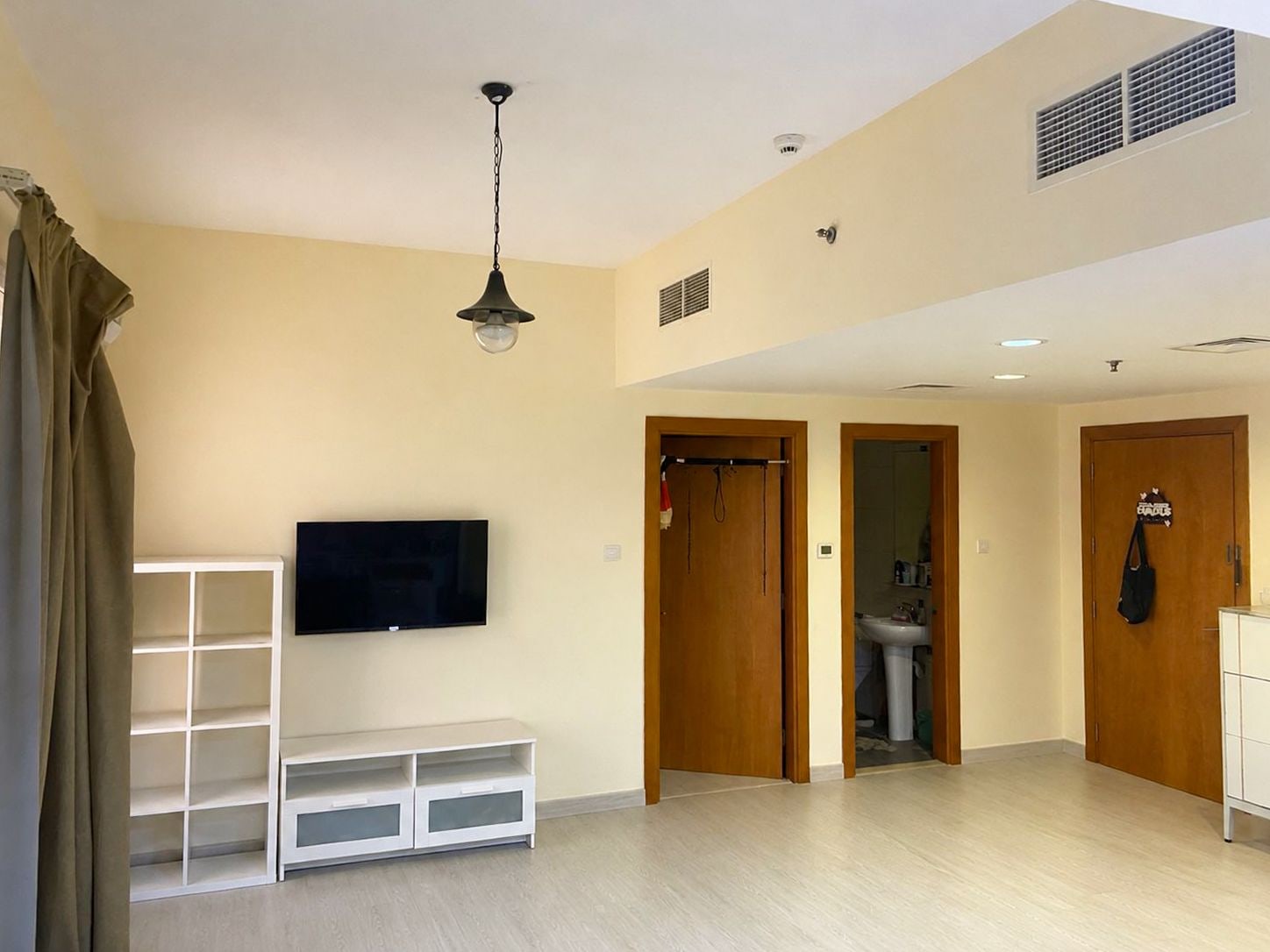 Furnished 1 bedroom apartment in florence 2 tuscan residence jvc district 10 dubai interiors media item