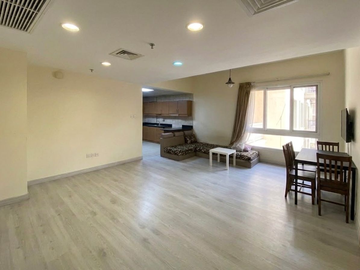 Furnished 1 bedroom apartment in florence 2 tuscan residence jvc district 10 dubai interiors media item