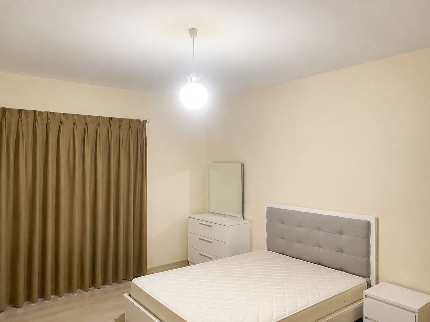 Furnished 1 bedroom apartment in florence 2 tuscan residence jvc district 10 dubai interiors media item