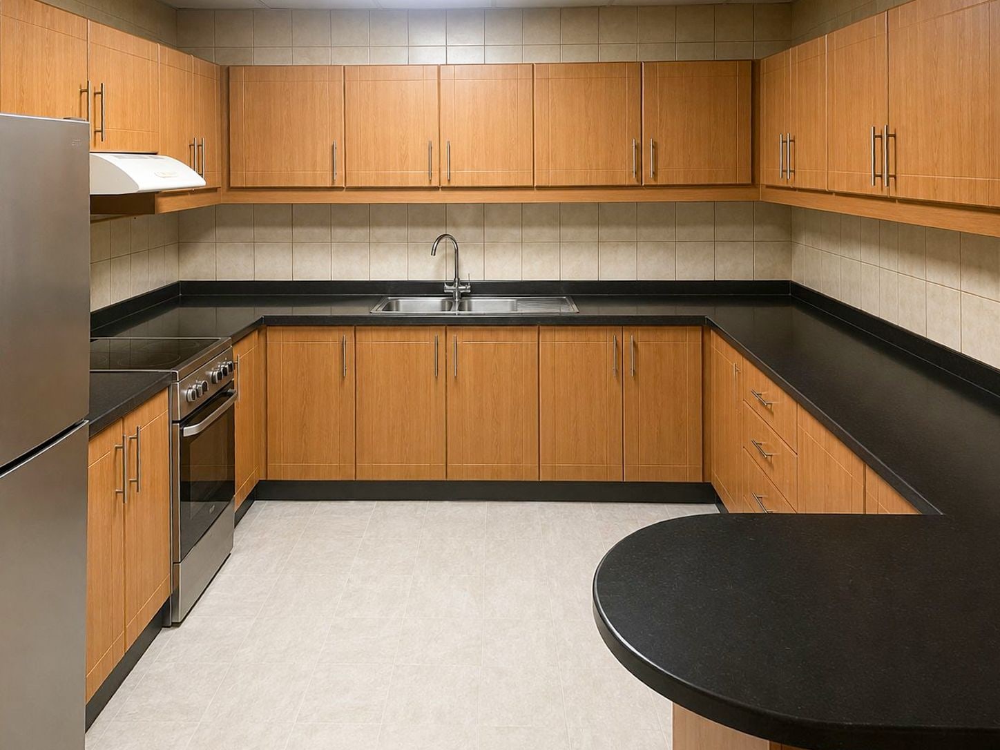 Furnished 1-Bedroom Apartment in Florence 2, Tuscan Residence, JVC District 10, Dubai