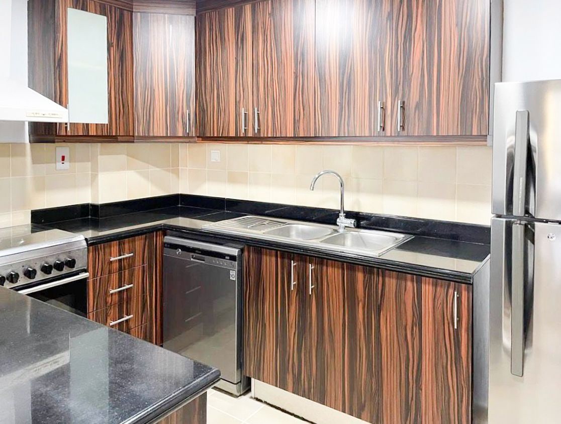 High Floor Marina Sea View 2-Bedroom Apartment in Shams 1, Jumeirah Beach Residence (JBR), Dubai