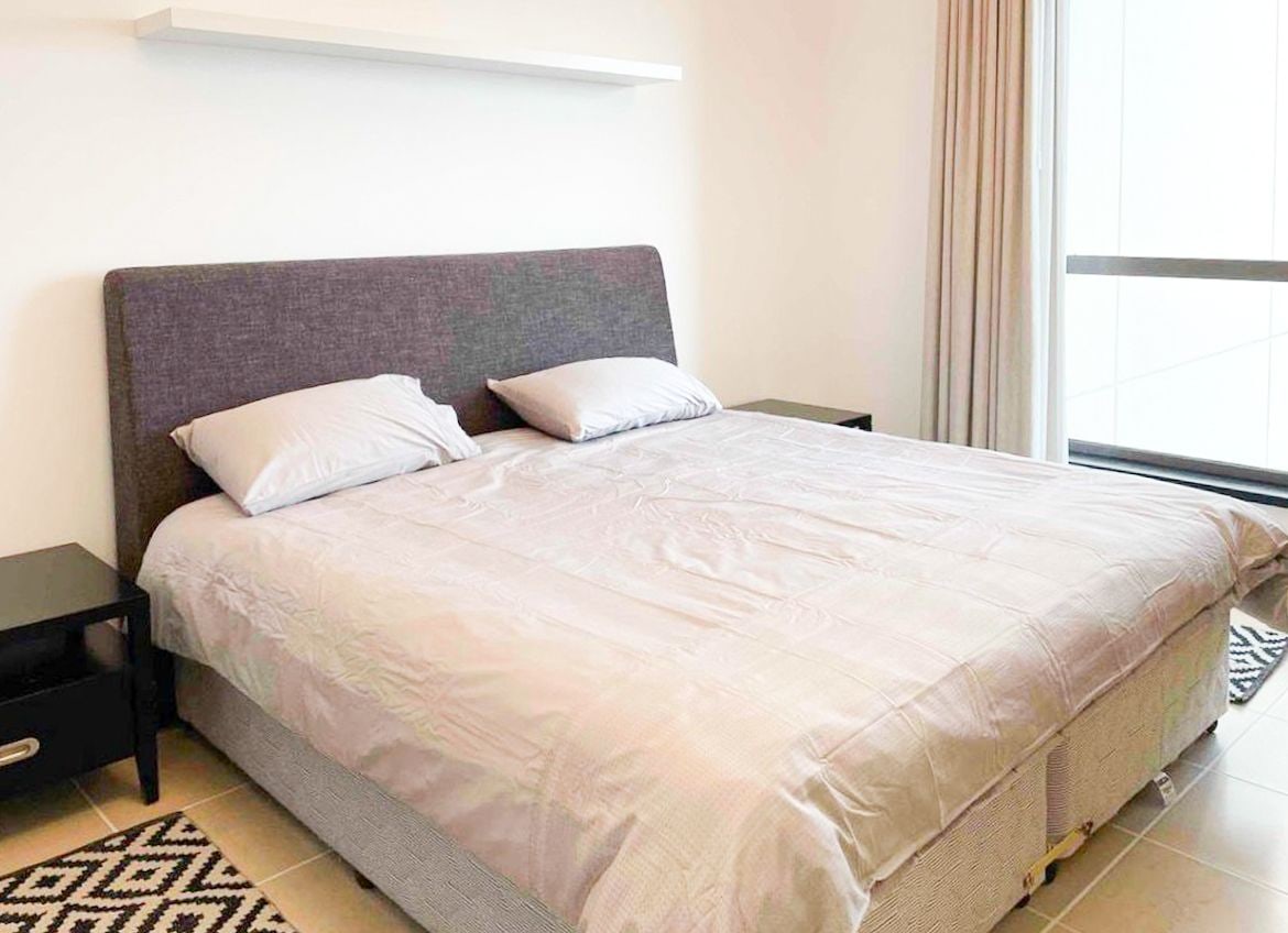 High floor marina sea view 2 bedroom apartment in shams 1 jumeirah beach residence jbr dubai interiors media item