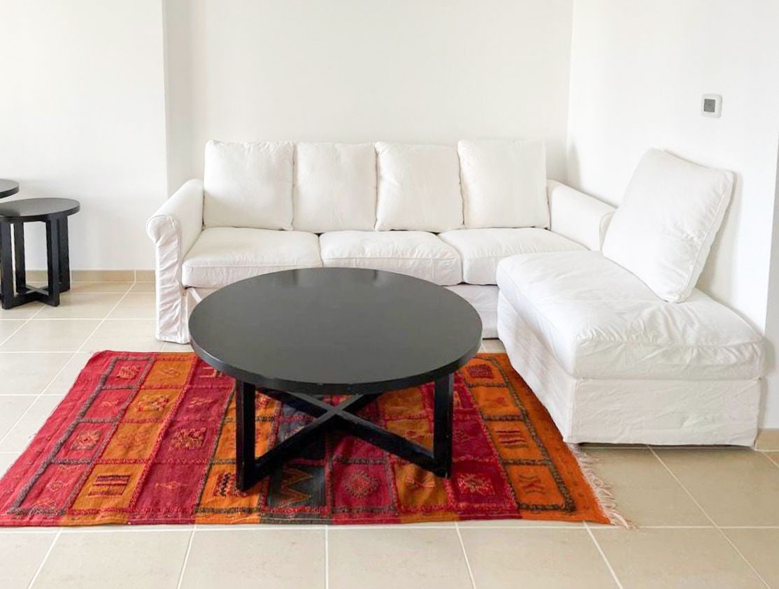 High floor marina sea view 2 bedroom apartment in shams 1 jumeirah beach residence jbr dubai interiors media item